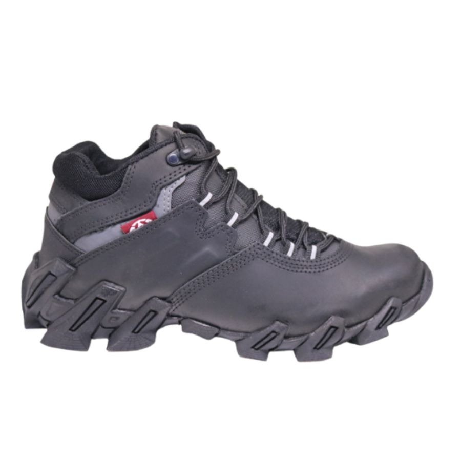 BOTA BULL TERRIER AXIS PRETO