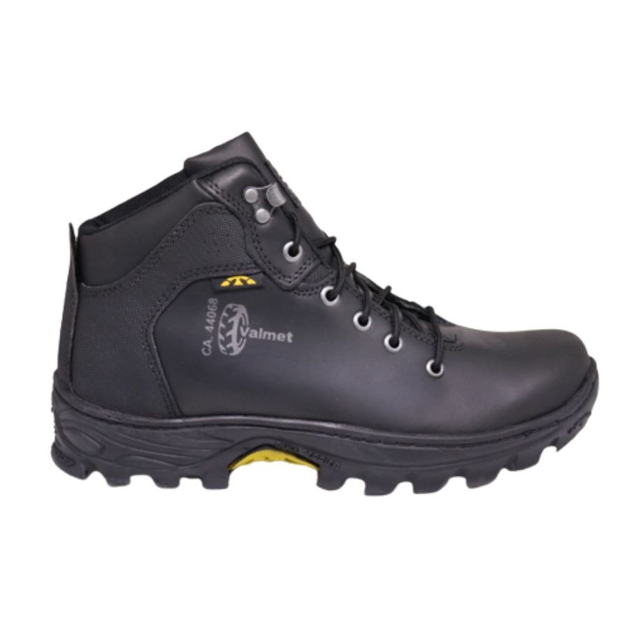 BOTA BULL TERRIER VALMET PRETO Preto 1
