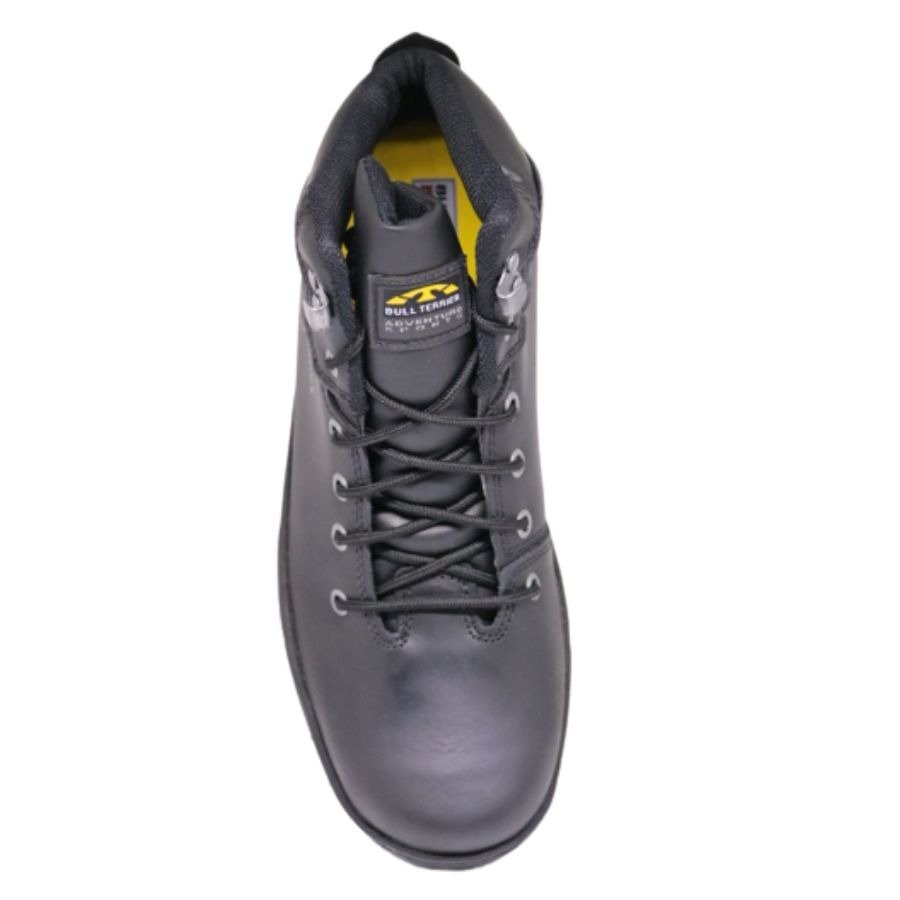 BOTA BULL TERRIER VALMET PRETO Preto 3