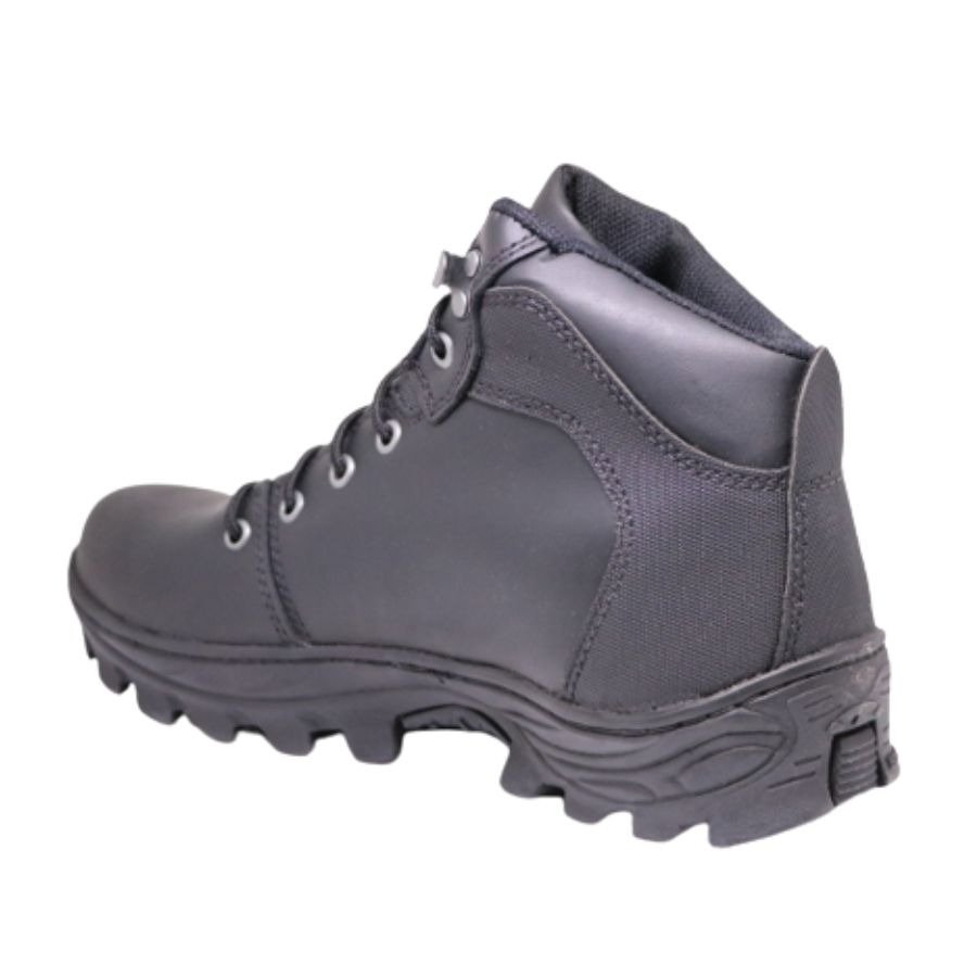 BOTA BULL TERRIER VALMET PRETO Preto 4