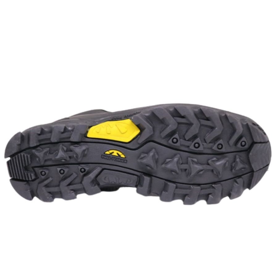 BOTA BULL TERRIER VALMET PRETO Preto 5