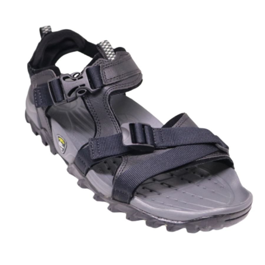 SANDALIA BULL TERRIER AQUALAND PRETO Preto 2