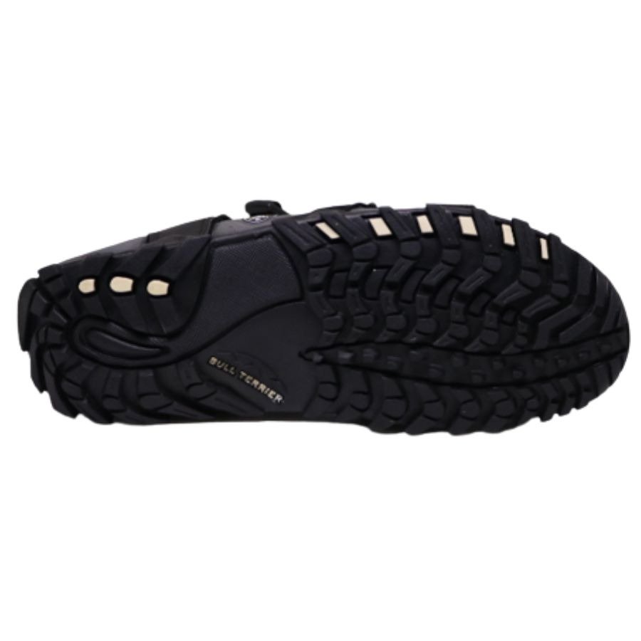 SANDALIA BULL TERRIER AQUALAND PRETO Preto 5