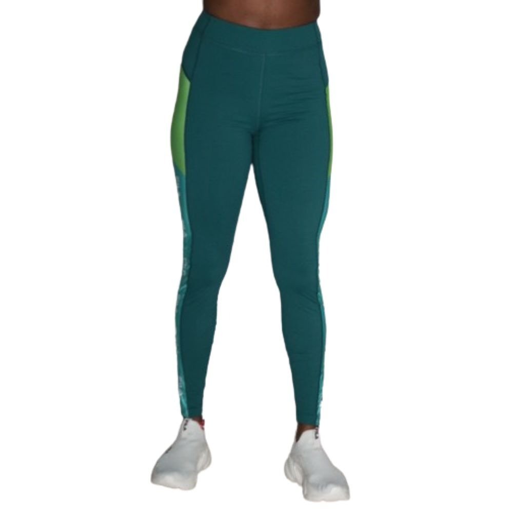 Legging Fila Performa Fit Feminina - fila