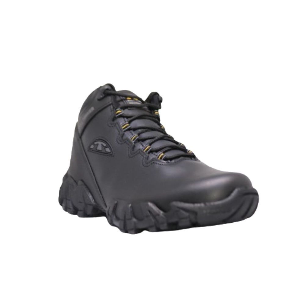 BOTA BULL TERRIER SPARKS II PRETO Preto 2