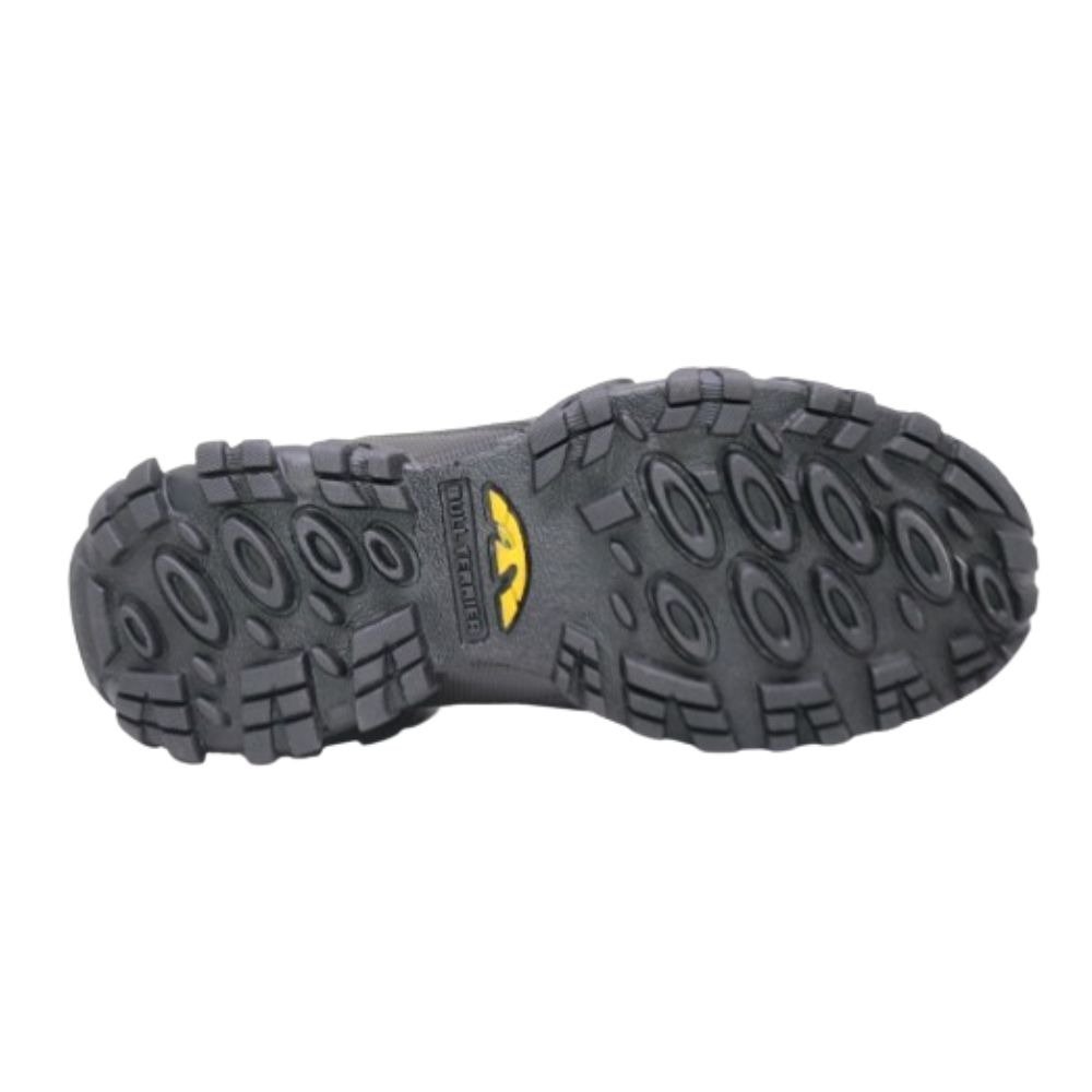 BOTA BULL TERRIER SPARKS II PRETO Preto 5