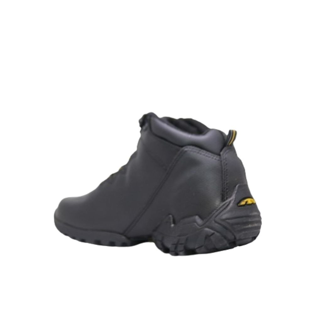 BOTA BULL TERRIER SPARKS II PRETO Preto 3