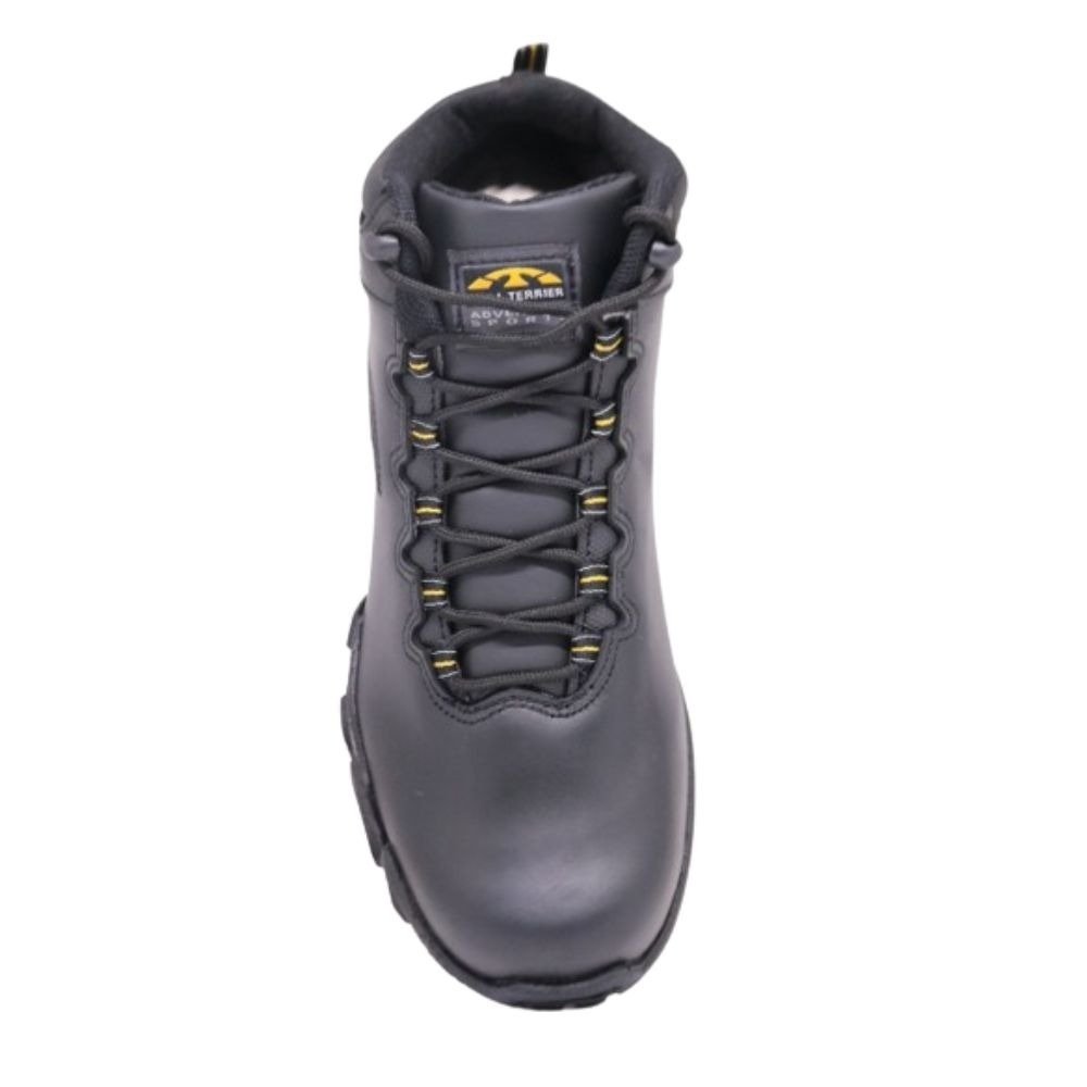 BOTA BULL TERRIER SPARKS II PRETO Preto 4