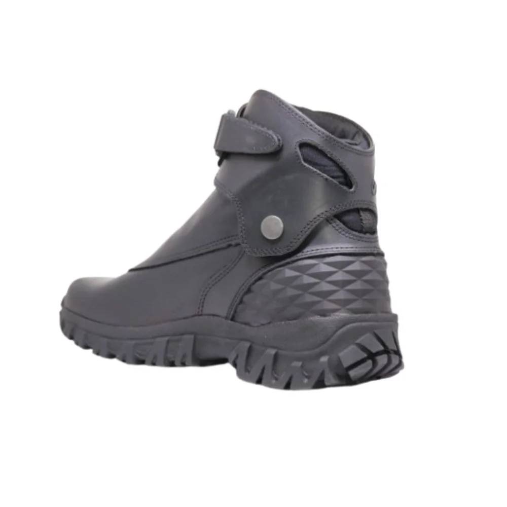 BOTA BULL TERRIER SOLDIER PRETO Preto 3