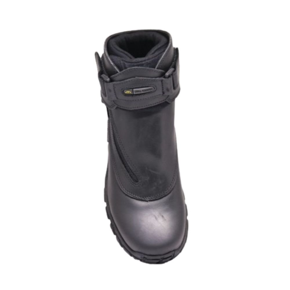 BOTA BULL TERRIER SOLDIER PRETO Preto 4