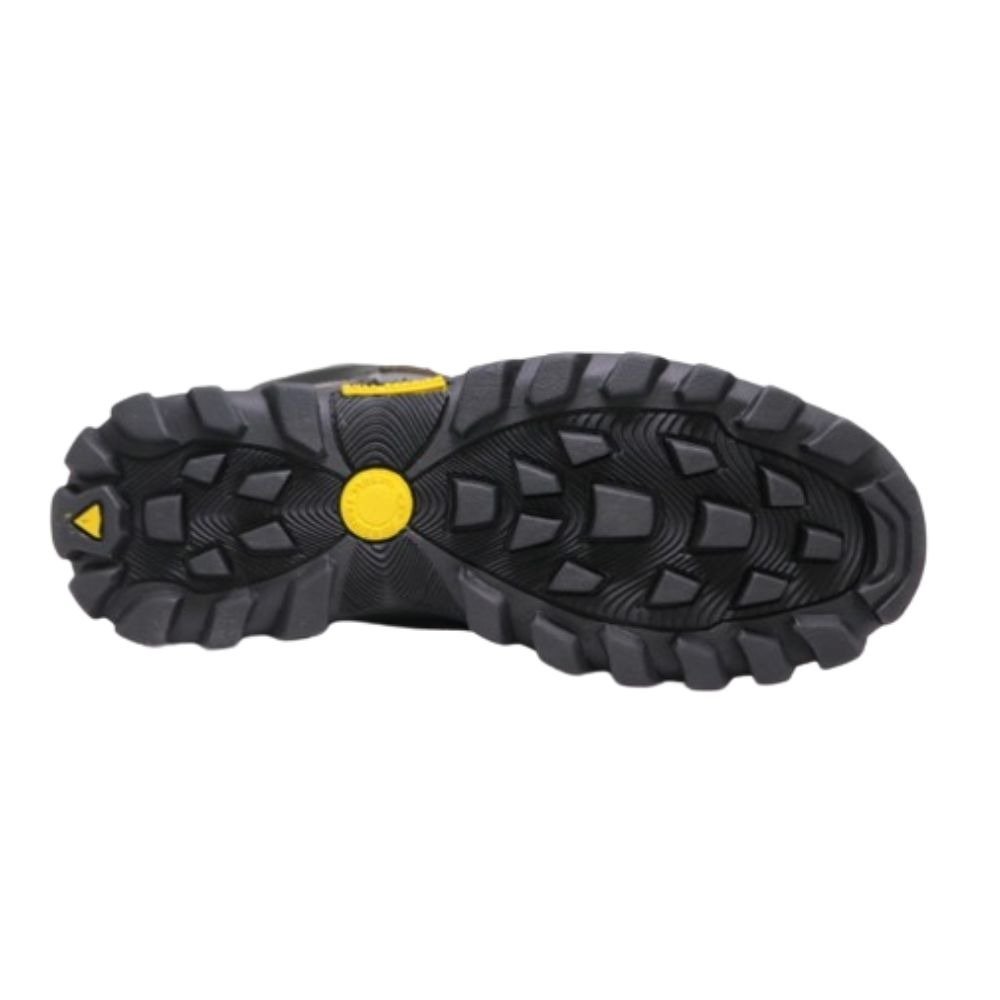 BOTA BULL TERRIER TORNADO PRETO Preto 5