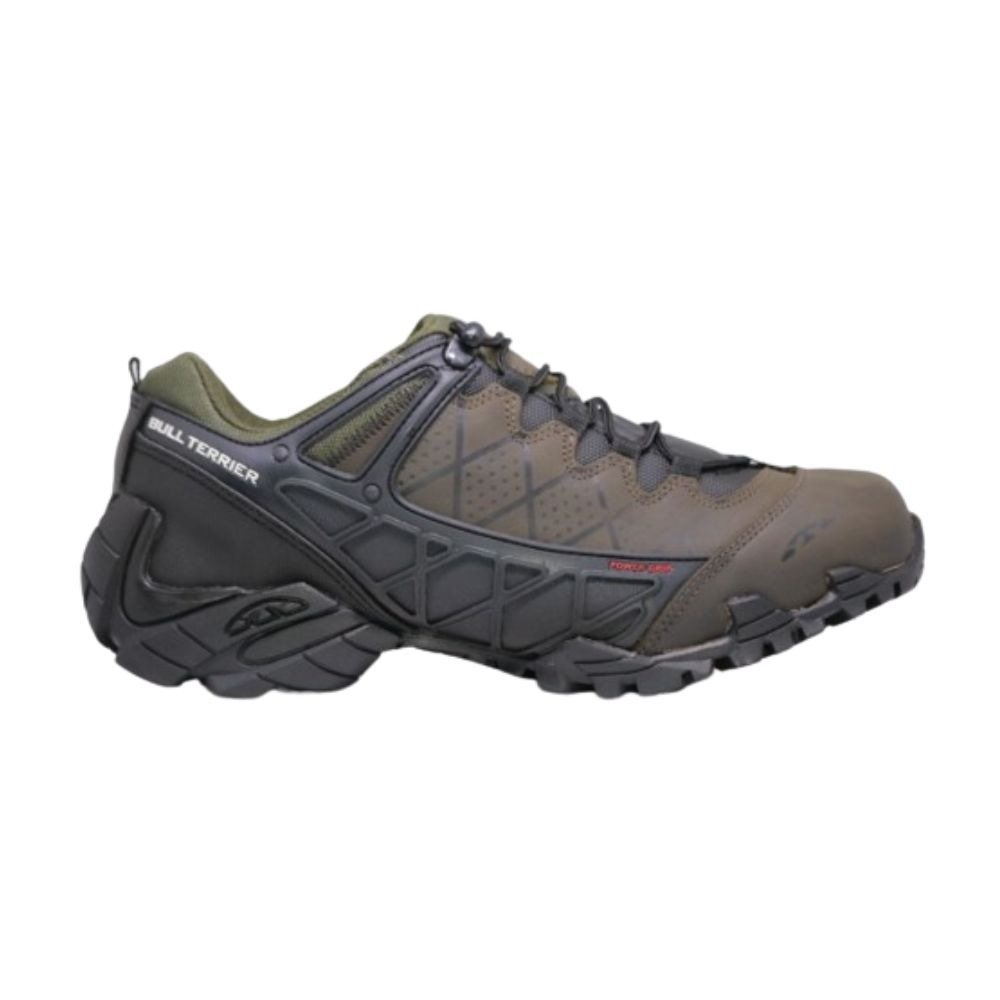BOTA BULL TERRIER EXTREME LOW MUSGO Verde 1