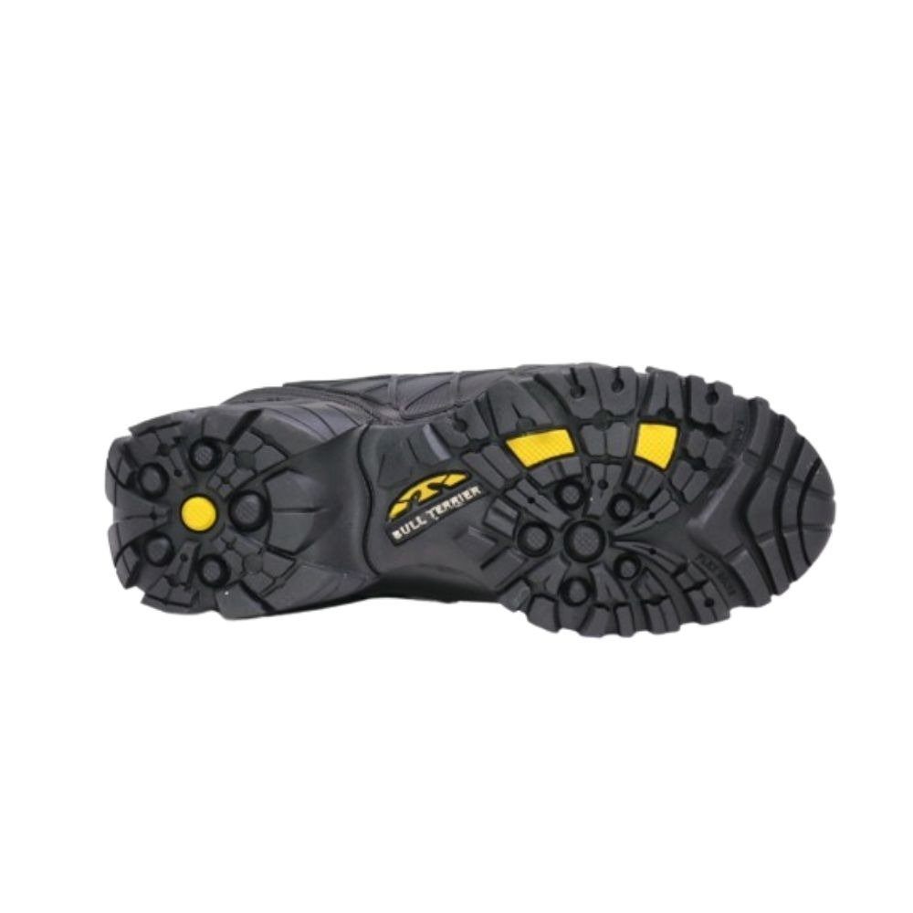 BOTA BULL TERRIER EXTREME LOW MUSGO Verde 5