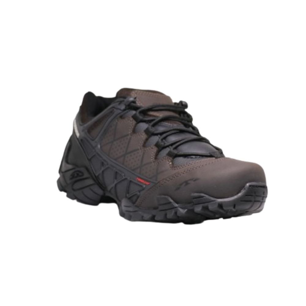 BOTA BULL TERRIER EXTREME LOW BURNET Marrom 2