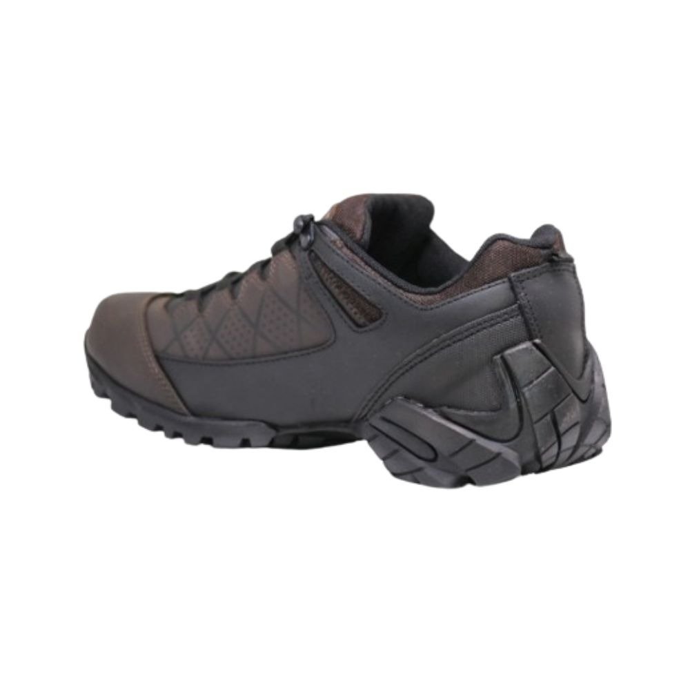 BOTA BULL TERRIER EXTREME LOW BURNET Marrom 3