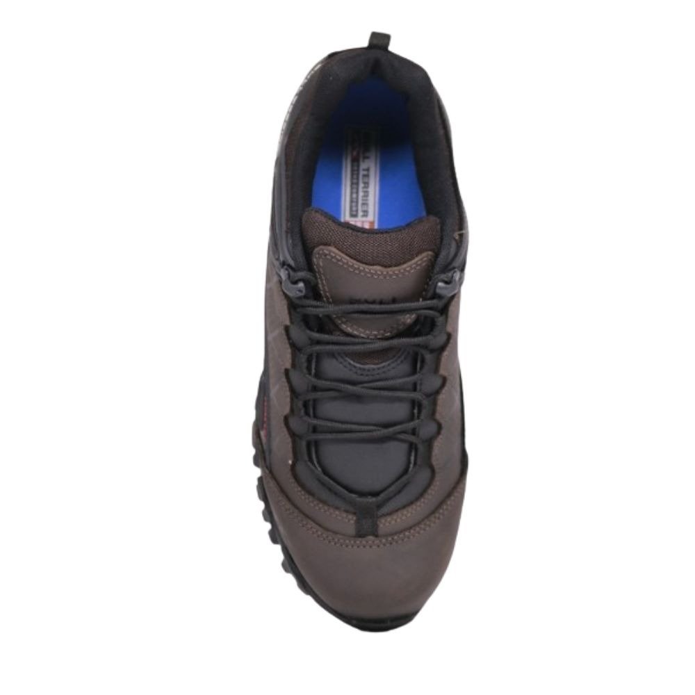BOTA BULL TERRIER EXTREME LOW BURNET Marrom 4