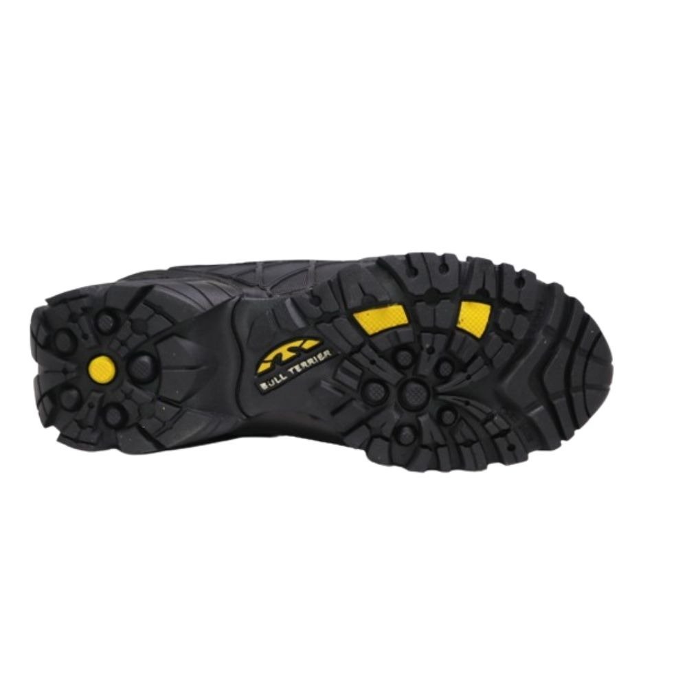 BOTA BULL TERRIER EXTREME LOW BURNET Marrom 5