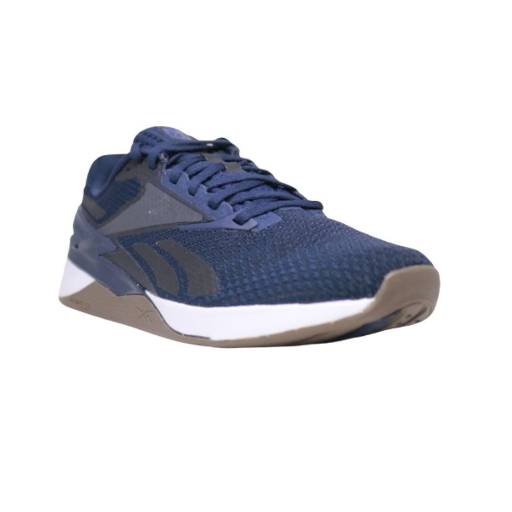 TENIS REEBOK NANO X3 MASCULINO AZUL Azul 3