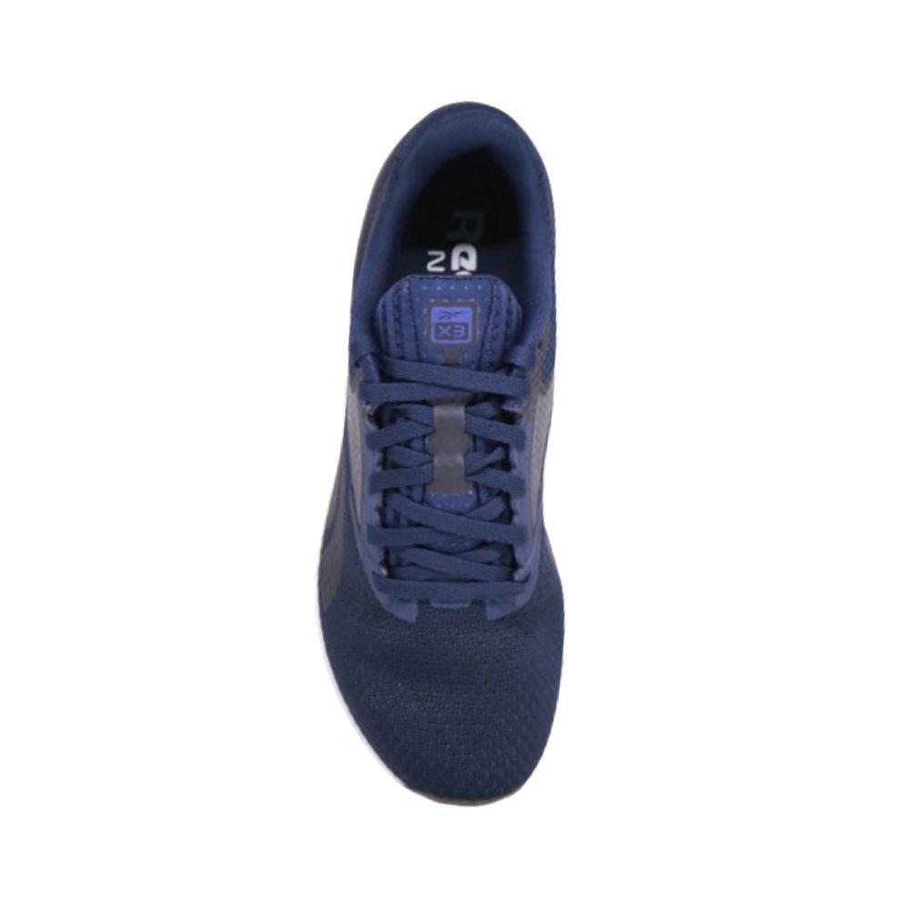 TENIS REEBOK NANO X3 MASCULINO AZUL Azul 4