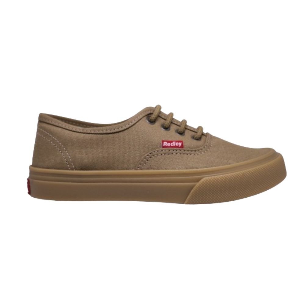 TENIS REDLEY ORIGINALS IR10/WAE13 CAQUI Bege 1