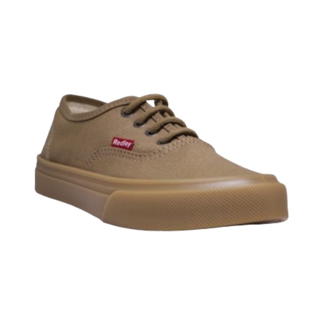 TENIS REDLEY ORIGINALS IR10/WAE13 CAQUI Bege 2