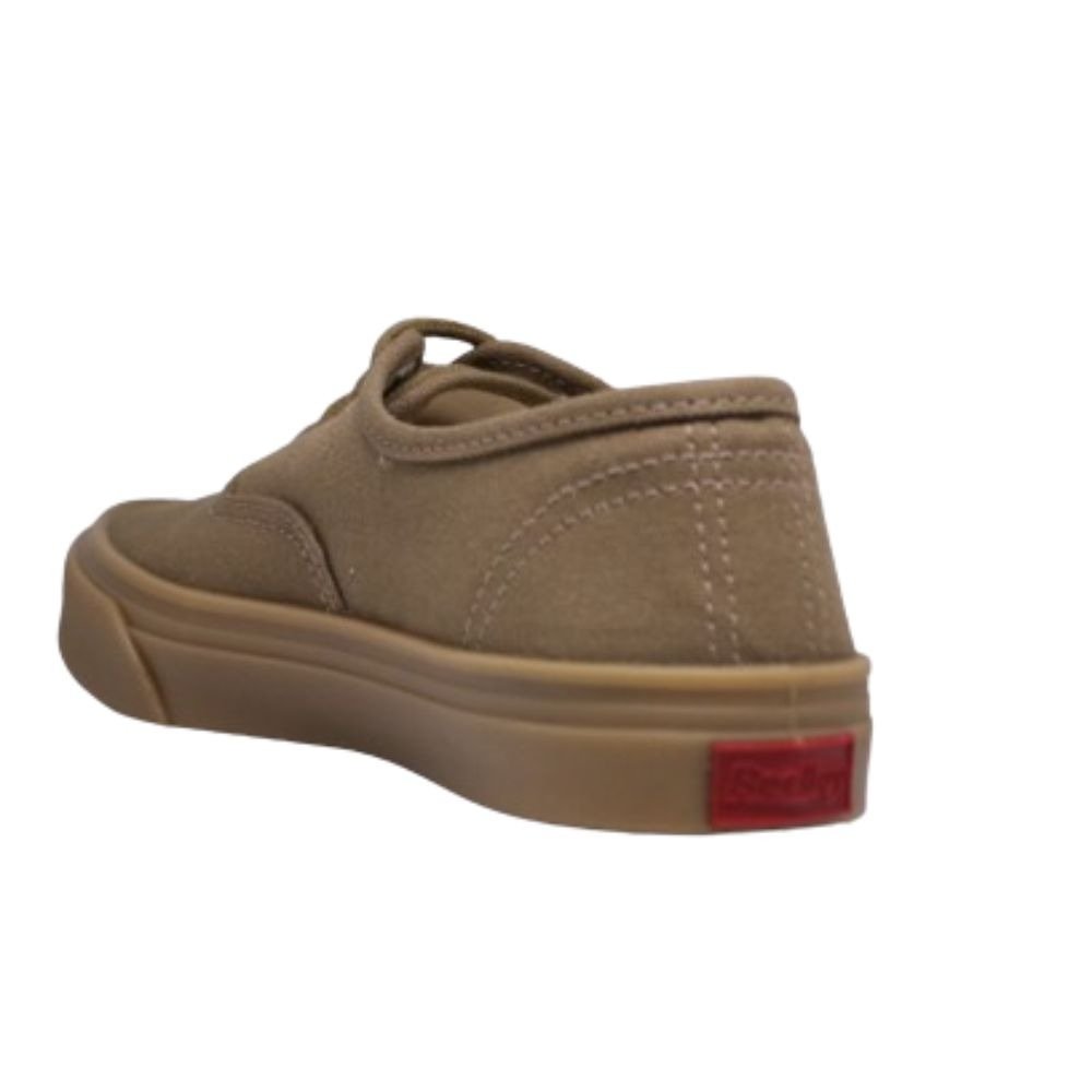TENIS REDLEY ORIGINALS IR10/WAE13 CAQUI Bege 3