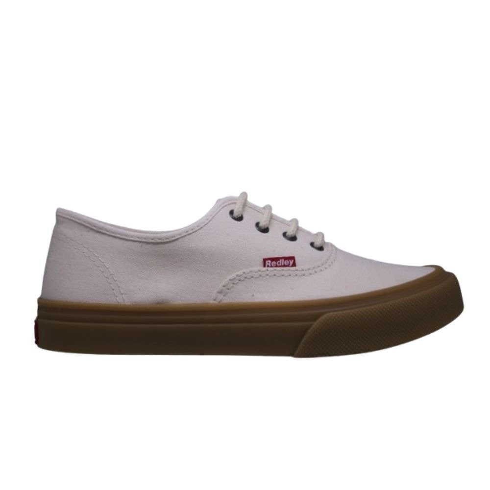 TENIS REDLEY ORIGINALS IR10/WAE 10 BEGE CLARO CRUA Bege 1