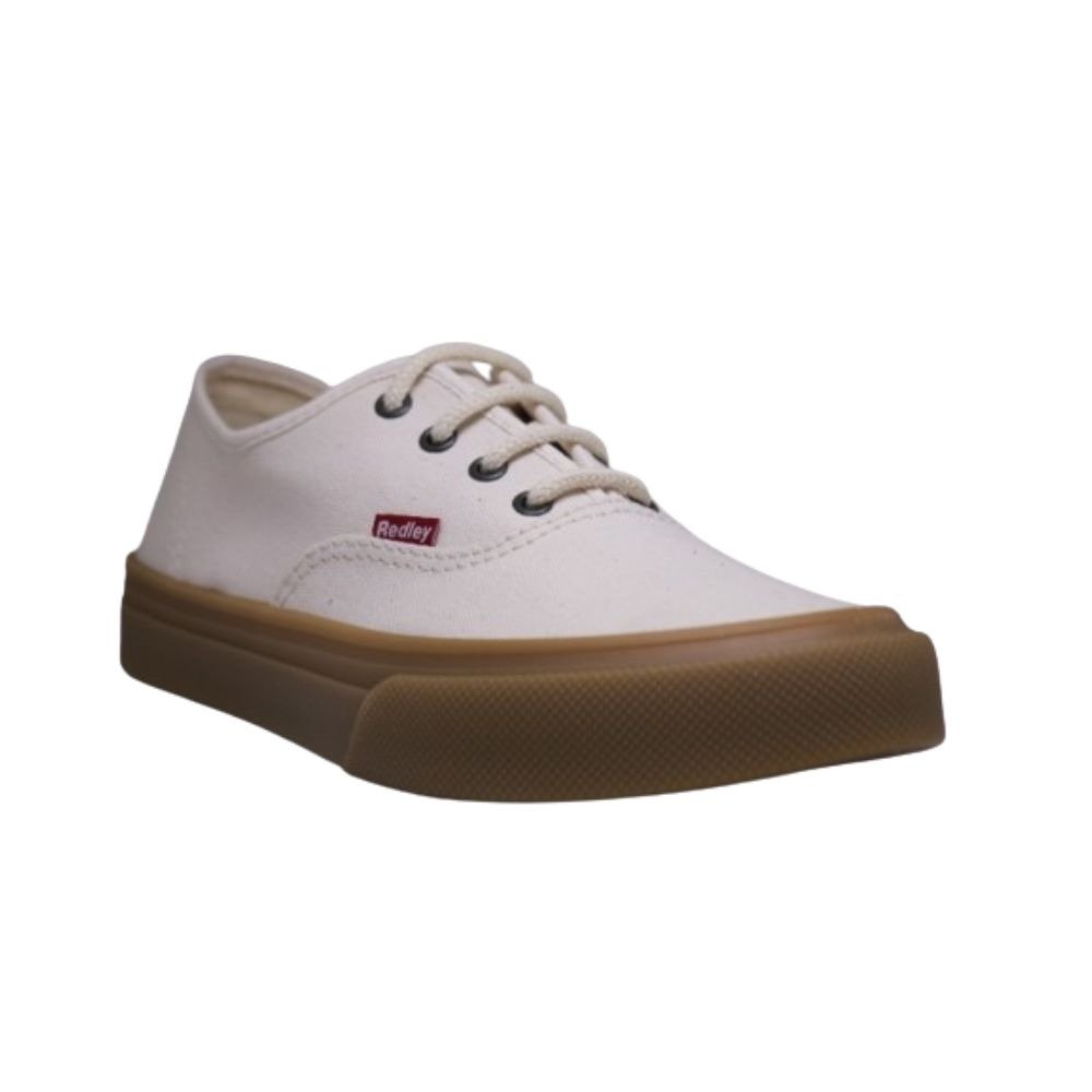 TENIS REDLEY ORIGINALS IR10/WAE 10 BEGE CLARO CRUA Bege 2