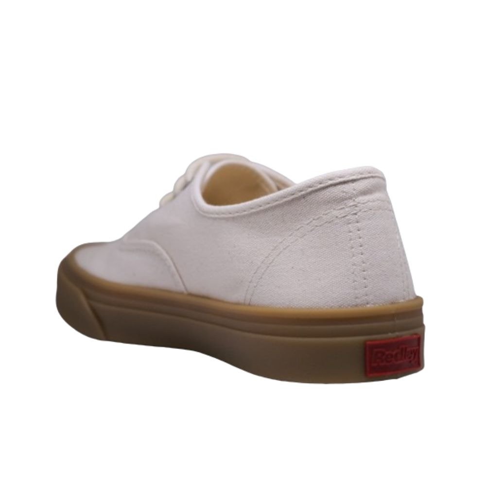 TENIS REDLEY ORIGINALS IR10/WAE 10 BEGE CLARO CRUA Bege 3