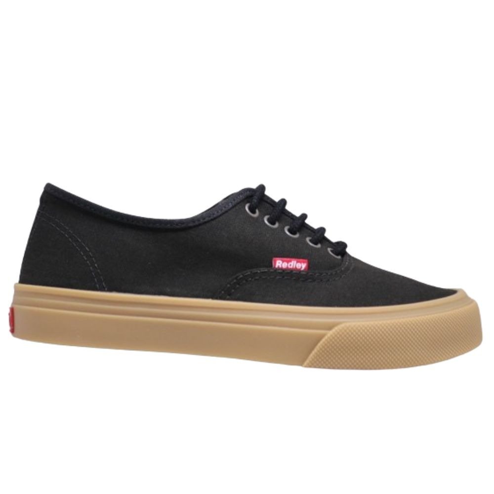 TENIS REDLEY ORIGINALS IR10/WAE 01 PRETO Preto 5