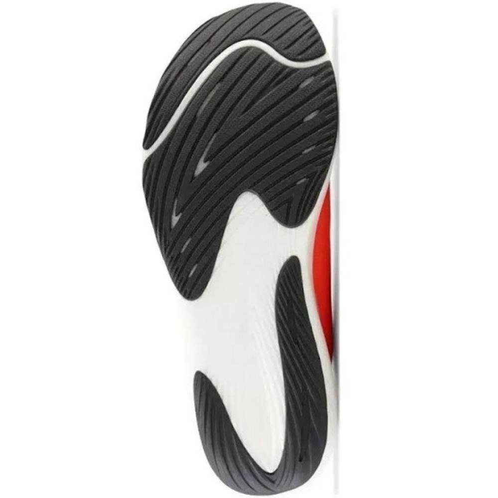 TENIS NEW BALANCE FUELCELL REBEL V3 MASCULINO-CORAL NEON Laranja 4