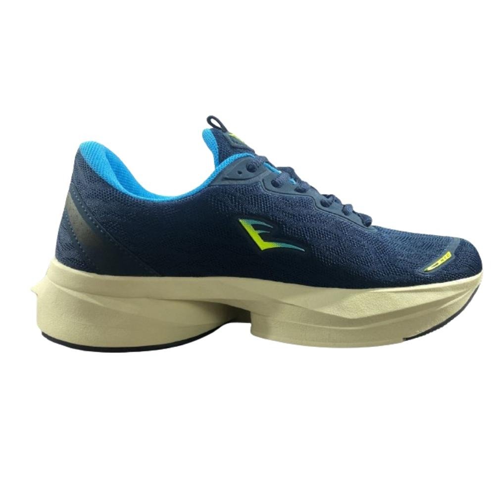 TENIS EVERLAST VERSA  MASCULINO MARINHO AZUL SEMA 179B Azul 1
