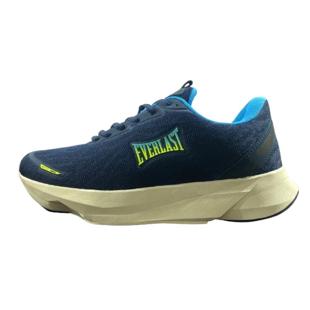 TENIS EVERLAST VERSA  MASCULINO MARINHO AZUL SEMA 179B Azul 2