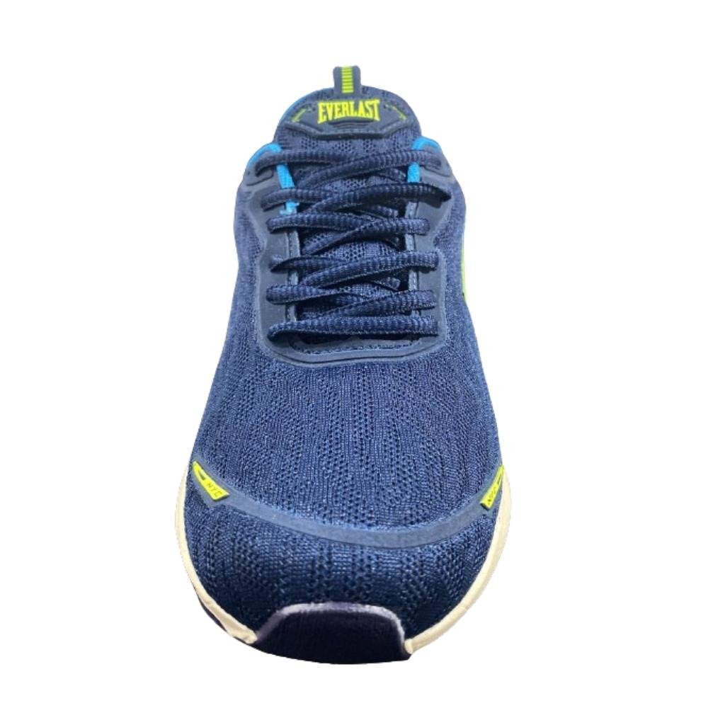 TENIS EVERLAST VERSA  MASCULINO MARINHO AZUL SEMA 179B Azul 4