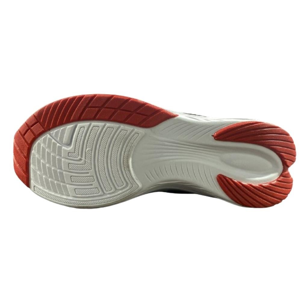 TENIS EVERLAST STARK II  MASCULINO PRETO VERMELHO REF SEMA 178A Multicores 5