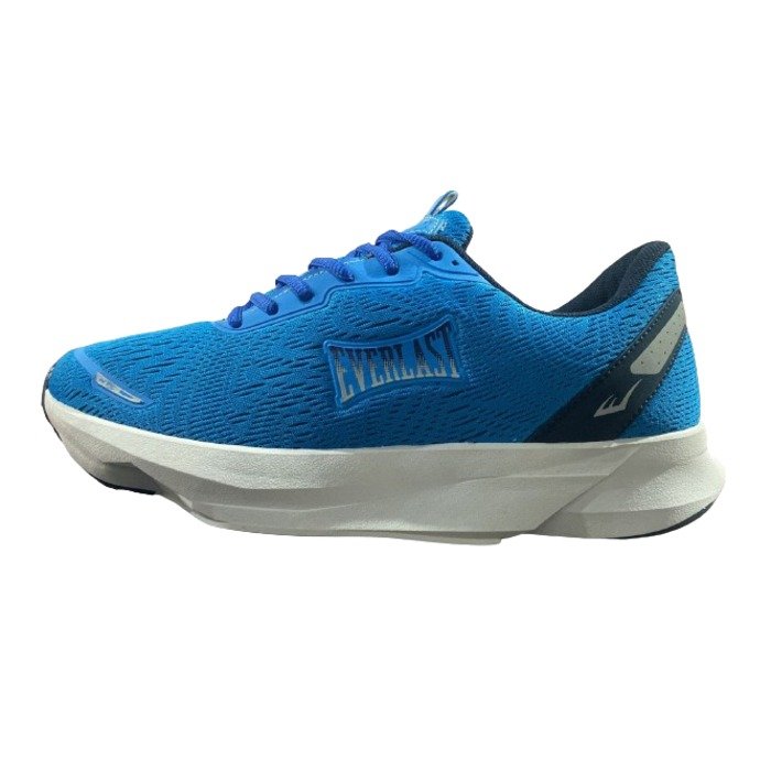TENIS EVERLAST VERSA MASCULINO AZUL MARINHO SEMA 179A Azul 2