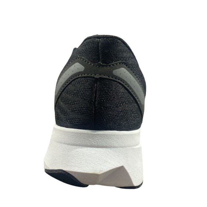 TENIS EVERLAST VERSA  MASCULINO PRETO BRANCO SEMA 179C Preto 3