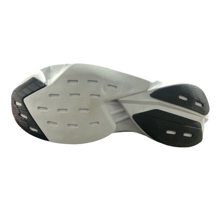 TENIS EVERLAST VERSA  MASCULINO PRETO BRANCO SEMA 179C Preto 5