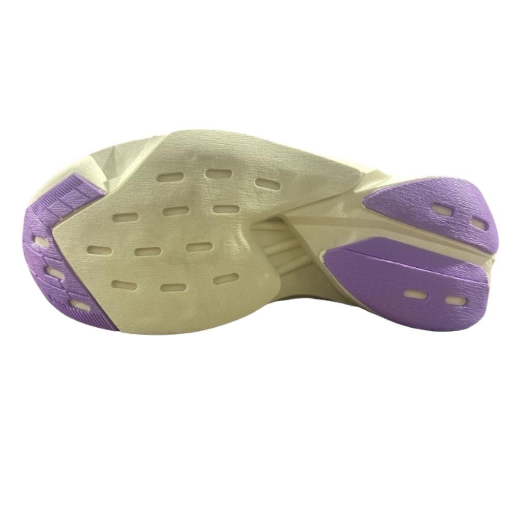 TENIS EVERLAST VERSA FEMININO LILAS ROSA REF SEFA 179A Roxo 4