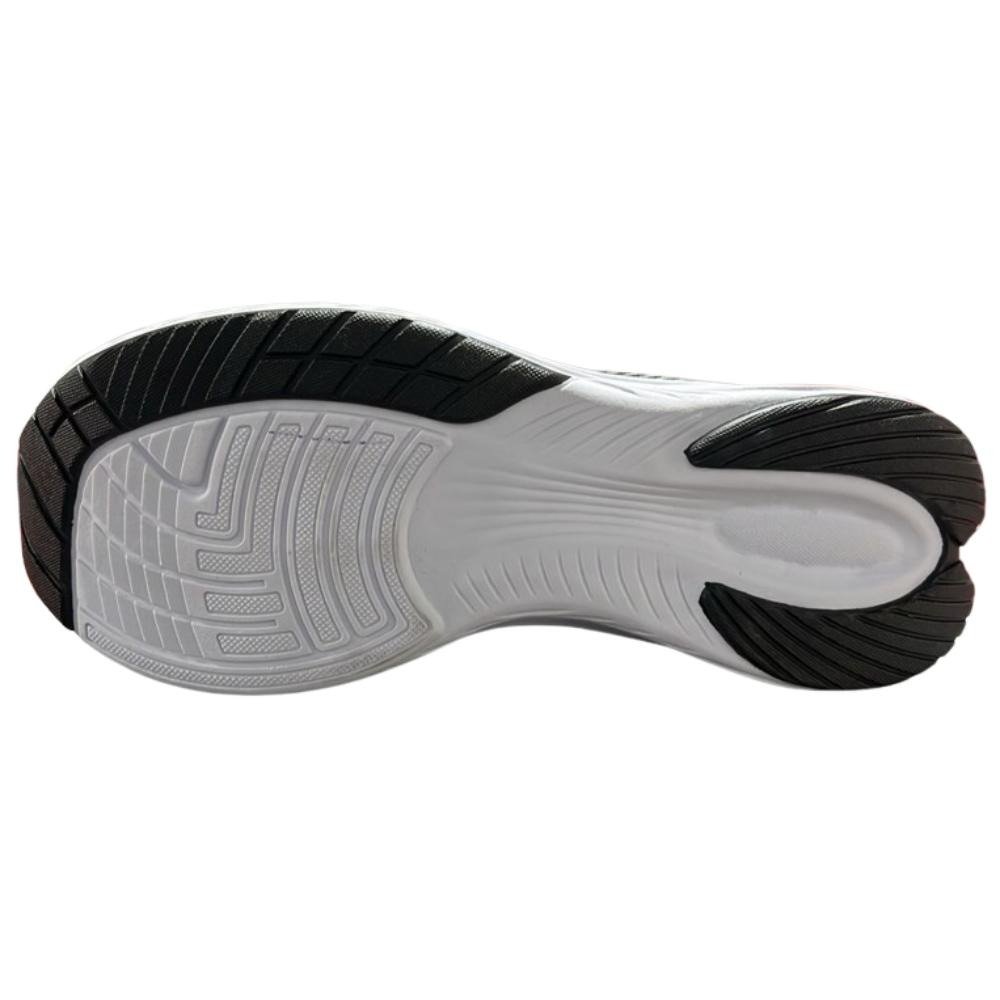 TENIS EVERLAST STARK II FEMININO PRETO ROXO SEFA 178A Multicores 5