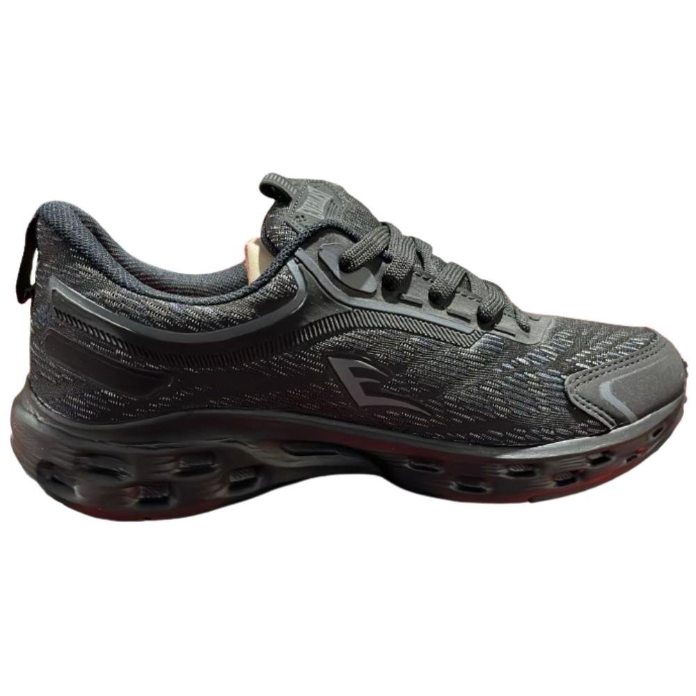 TENIS EVERLAST RAPTOR MASCULINO PRETO SEUA 183A Preto 2