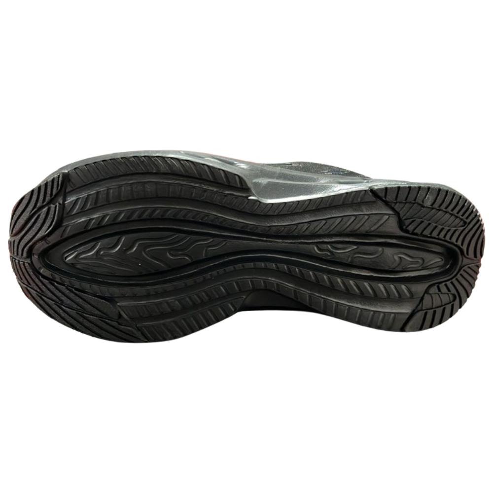 TENIS EVERLAST RAPTOR MASCULINO PRETO SEUA 183A Preto 5