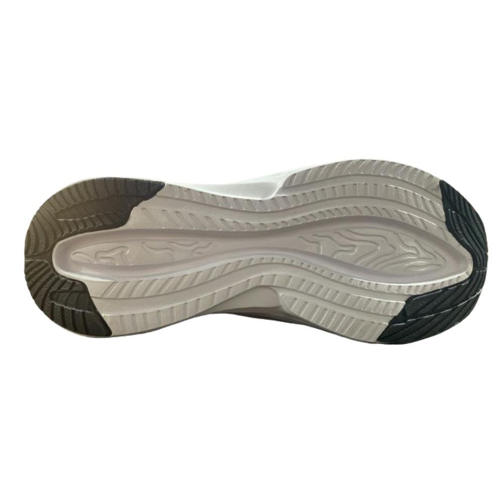 TENIS EVERLAST RAPTOR  CINZA/PRETO REF SEMA 183A Multicores 5