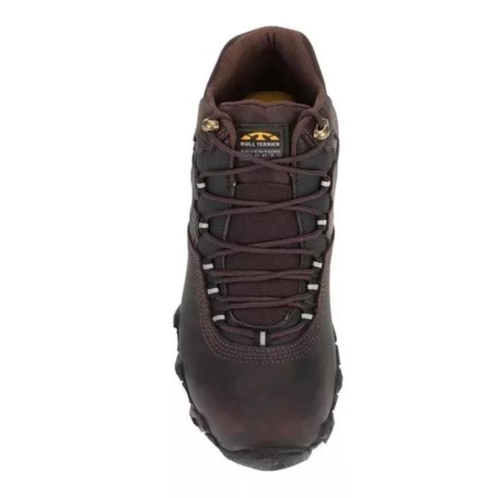 BOTA BULL TERRIER SWAT BURNET Marrom 3