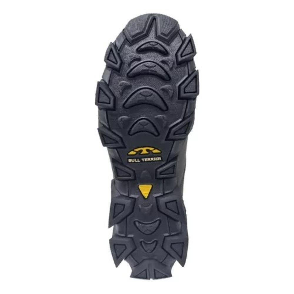 BOTA BULL TERRIER SWAT BURNET Marrom 4
