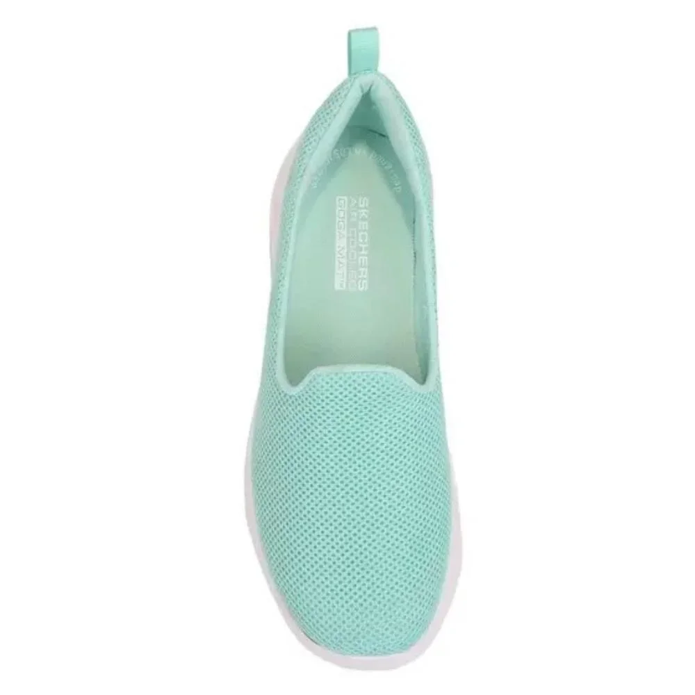 TENIS SKECHERS GO WALK JOY GOW-896241BR-VERDE AGUA Verde 3