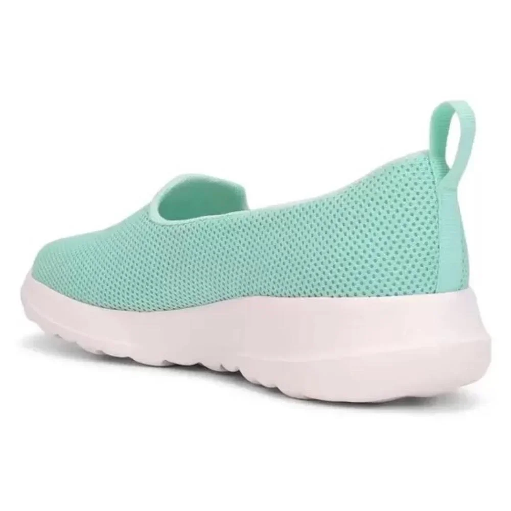 TENIS SKECHERS GO WALK JOY GOW-896241BR-VERDE AGUA Verde 4