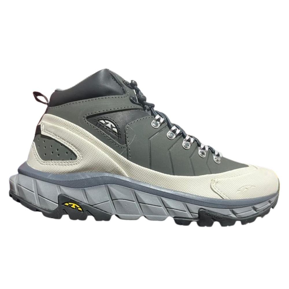 BOTA BULL TERRIER LEGACY CHUMBO Cinza 1