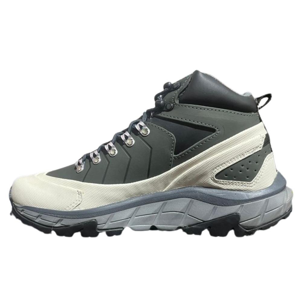 BOTA BULL TERRIER LEGACY CHUMBO Cinza 2