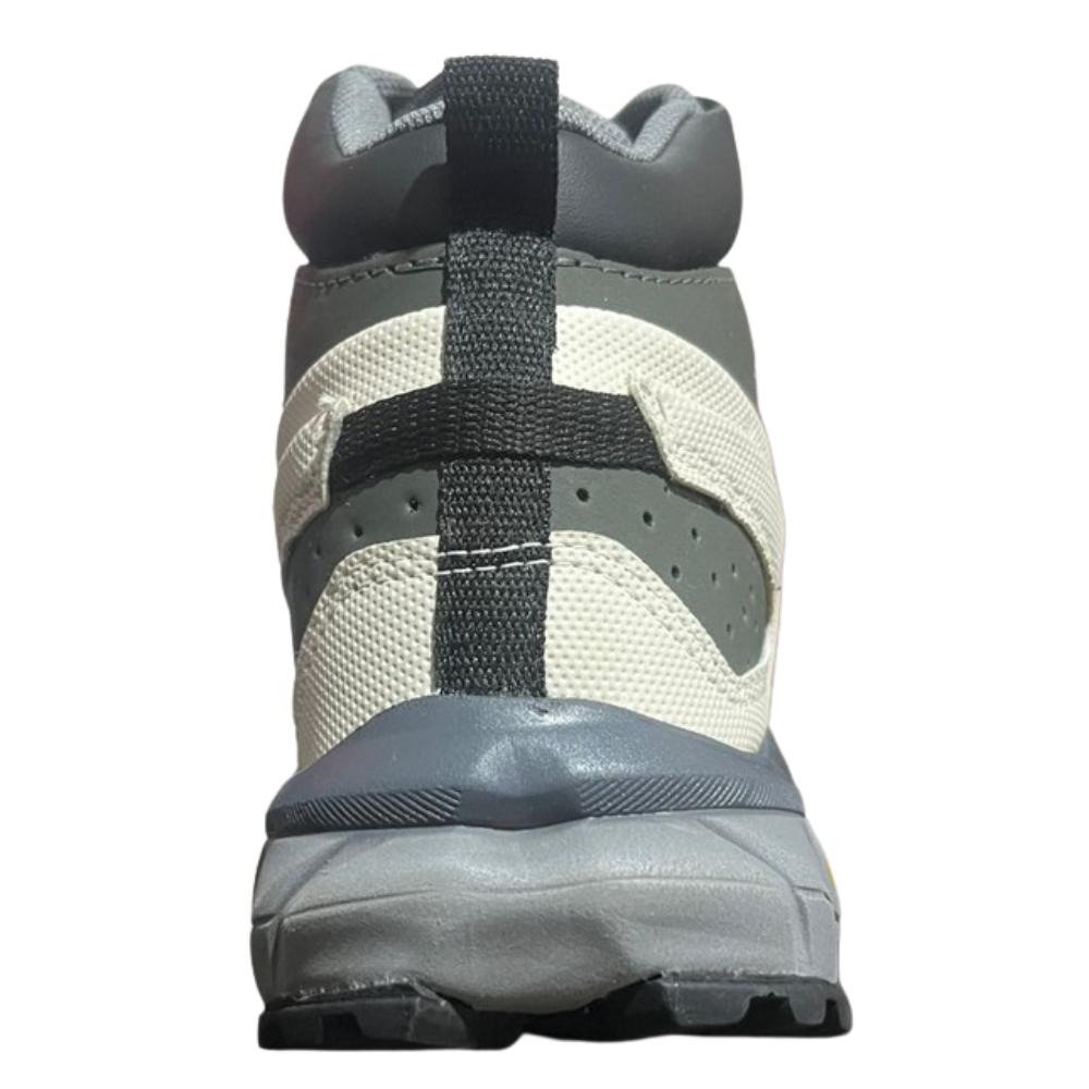 BOTA BULL TERRIER LEGACY CHUMBO Cinza 3